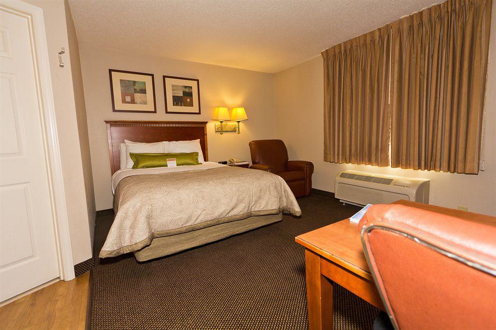 Candlewood Suites Harrisonburg By Ihg Exterior foto